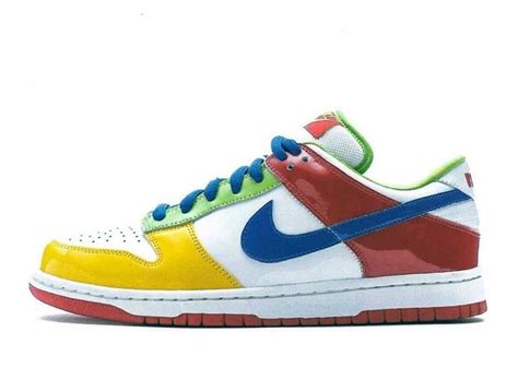 rarest dunks in the world